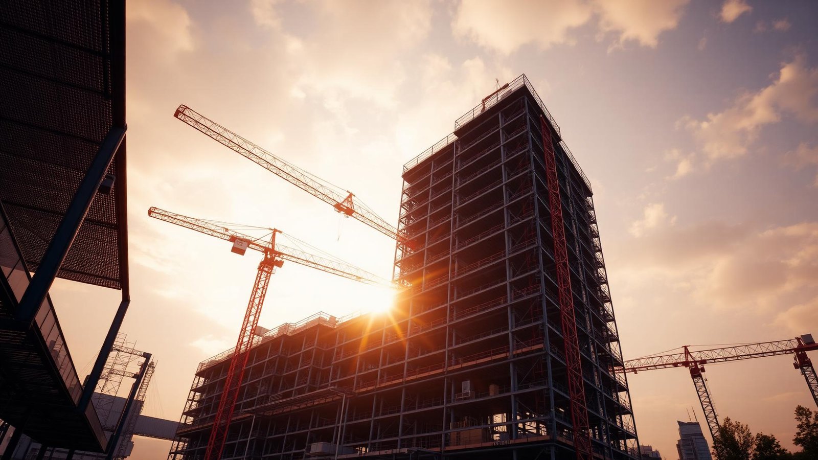 Building Spaces That Work Harder